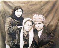 Бонокин Василий Александрович Бонокин Василий Александрович
